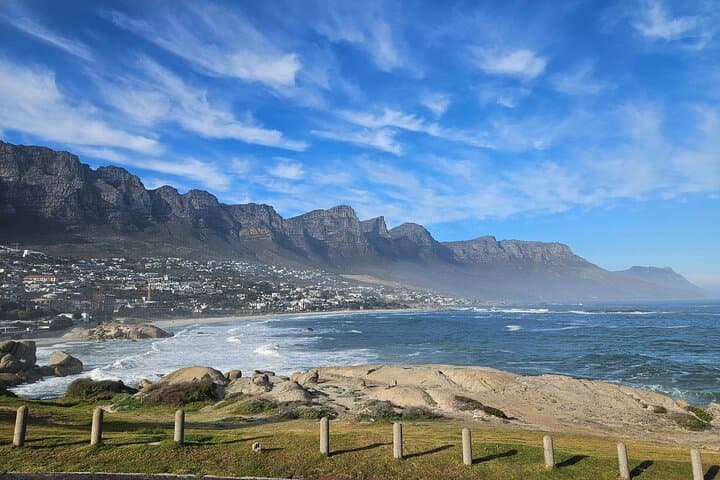 Peninsula Full Day Private Tour