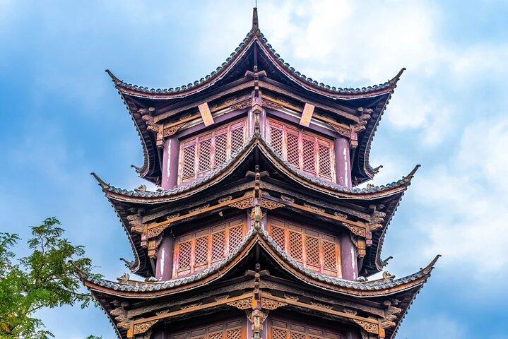 Kunming Yunnan Ethnic Village Private Tour