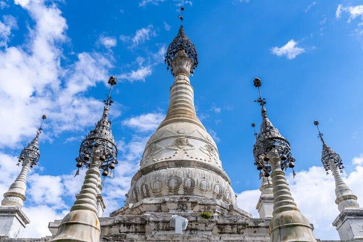 Kunming City Tour with Private Guide