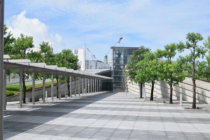 Nagasaki Top Sites Tour