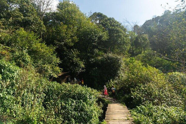 Sapa Trekking & Cooking with H’Mong Locals –Local Culture
