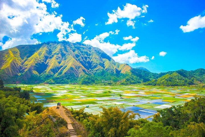 Lombok: Exclusive Sendang Gile, Tiu Kelep & Selong Hill Tour