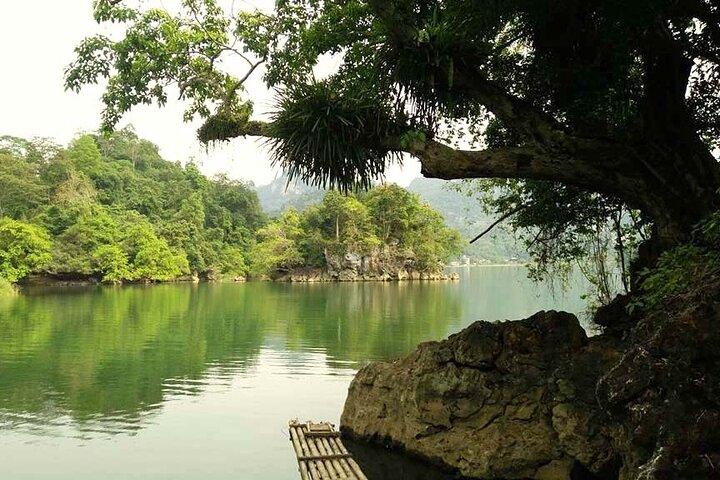Hanoi Private 4-Day Tour Adventure with Multi-day Tours