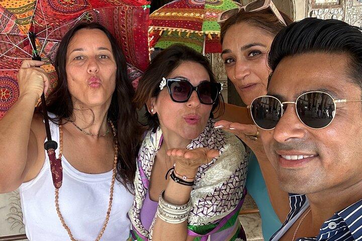 Jaipur Full-Day Sightseeing Tour