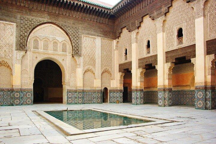 Marakech Day Trip From Agadir