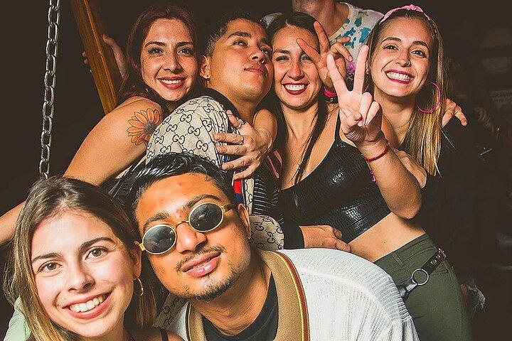Experience Boat Party Club at Rio de Janeiro
