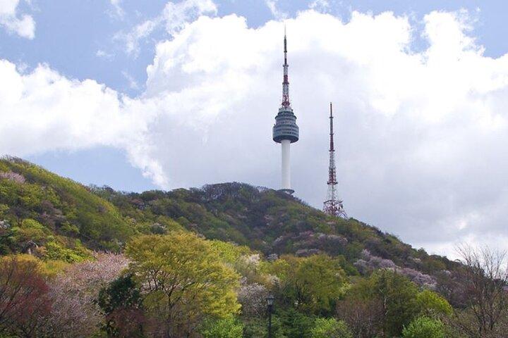 (Private tour) Seoul highlights; Gangnam and beyond Tour
