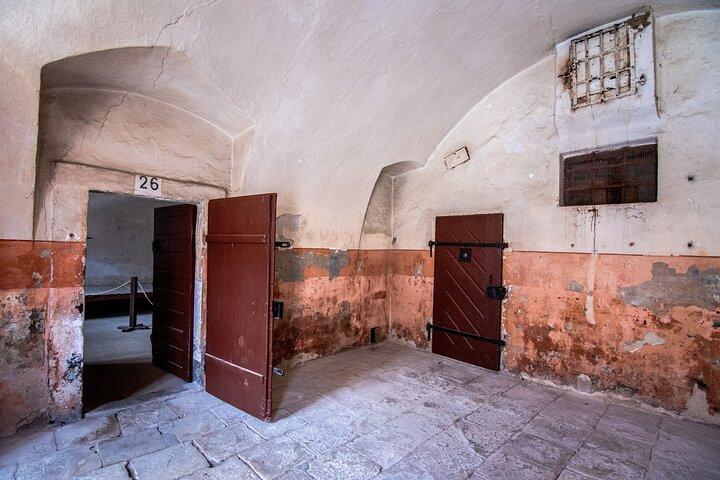 Terezín Concentration Camp Private Tour from Prague by Car