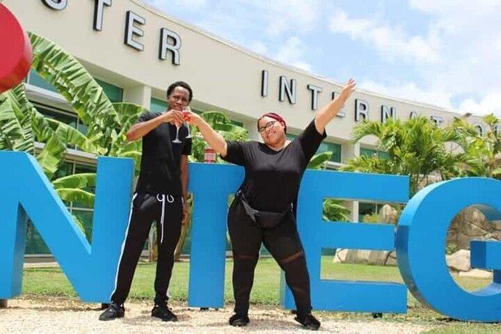 Montego Bay Airport Transfer to Montego Bay and Falmouth Hotels