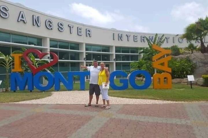 Montego Bay Airport Transfer to Montego Bay and Falmouth Hotels
