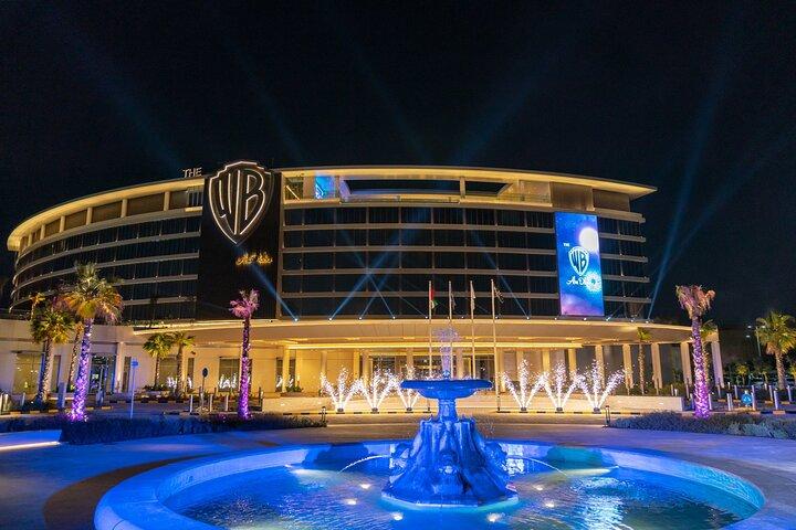 Private Abu Dhabi City Tour