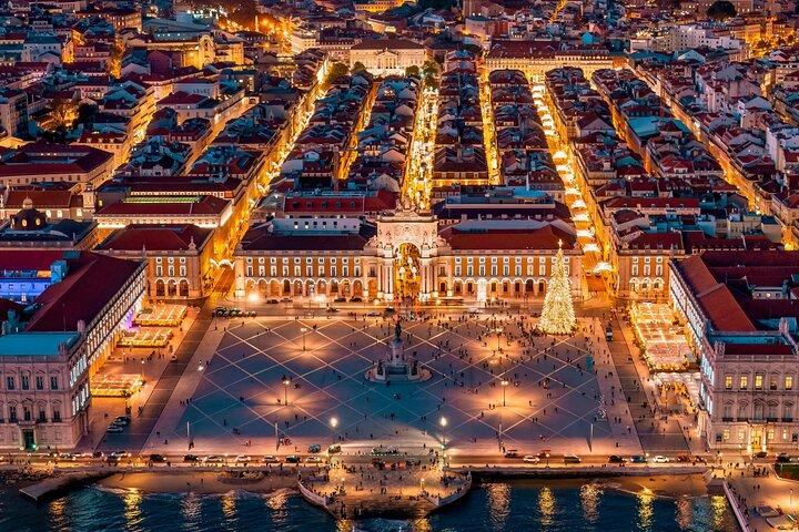 Lisbon TukTuk City Tour | Lisbon Private Sightseeing Tours