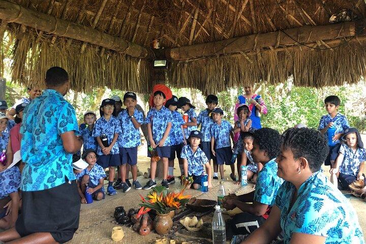 Cultural Day Tour