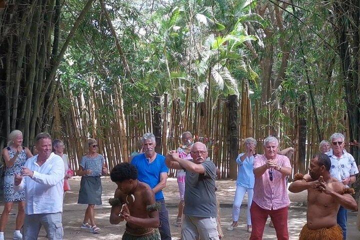 Cultural Day Tour