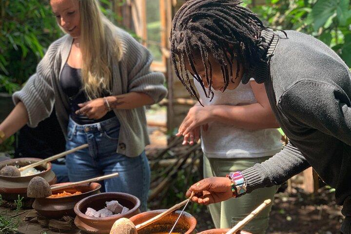 Local Tanzanian Food Cooking Class by Kingstone Asilia (Arusha)
