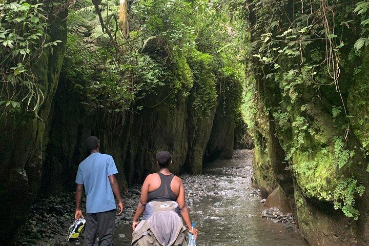Mount Meru Arusha Napuru Waterfall Hike by Kingstone Asilia