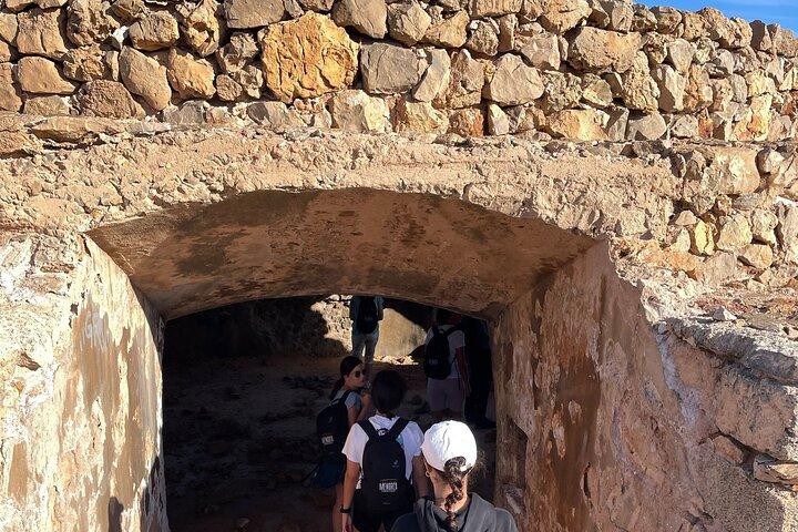 Half Day Private Guided Exclusive Hiking Experiences in Menorca