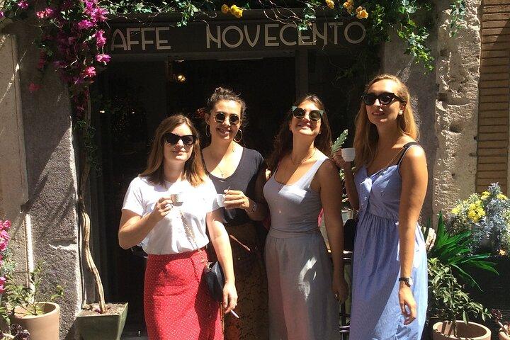 Florence Off the Beaten Path Food Walk