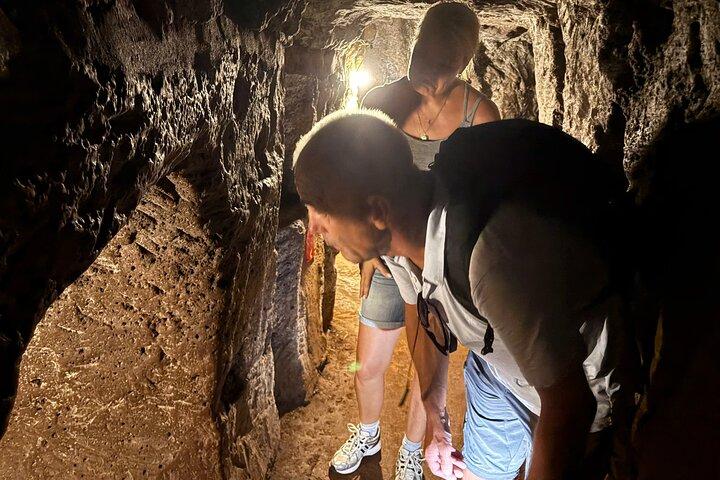 Hue Half-Day DMZ Tour by Private Car to Vinh Moc Tunnels