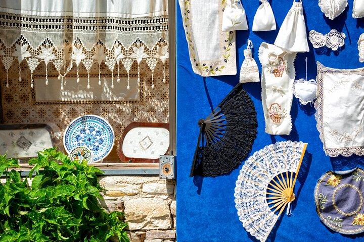 Meet the Locals of Lefkara and Machairas Mountains