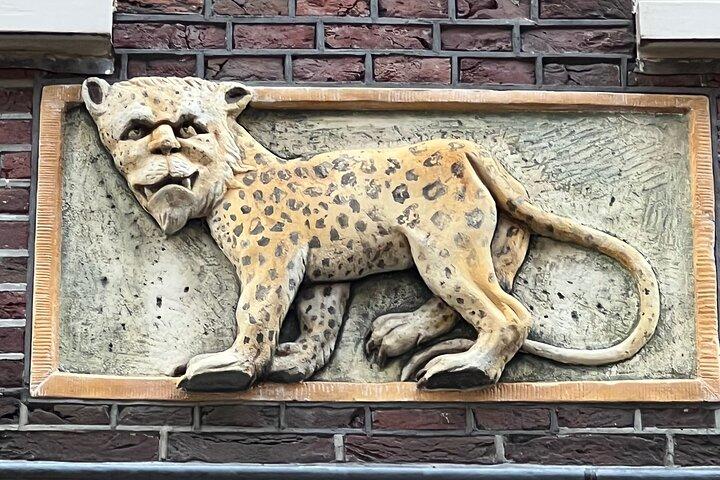The Red Light District Now & during the Golden Age (Private Tour)
