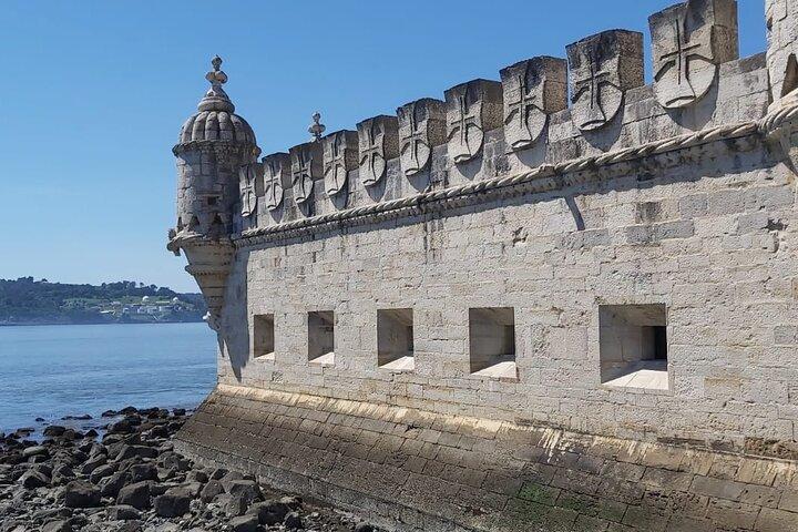 Belém: Jeronimos Monastery, Tickets and Guided tour