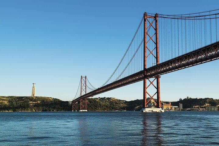 Private Walking Tour Experience in Lisbon