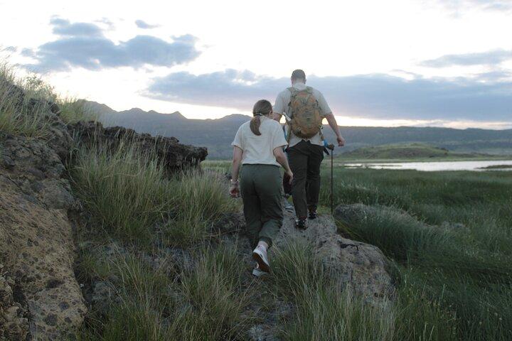 3 Day Serengeti and Ngorongoro Crater Safari Adventure