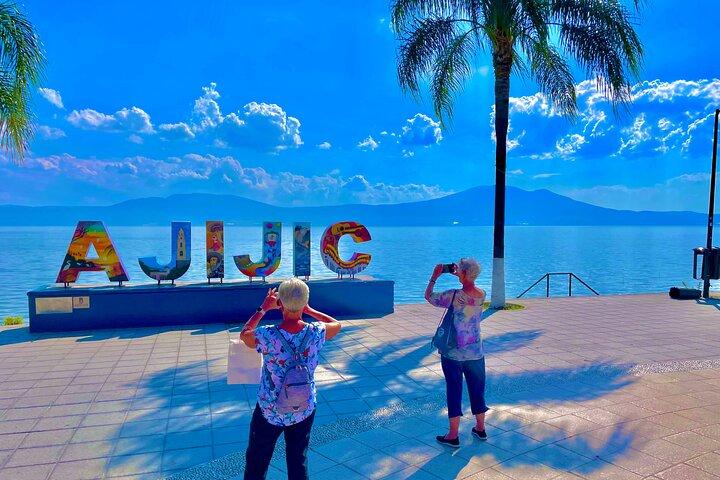 Chapala and Ajijic Private Full-Day Tour