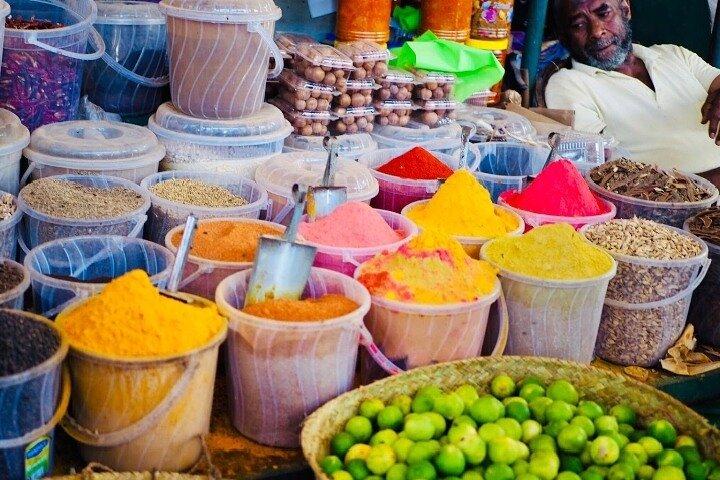 Mombasa city tour