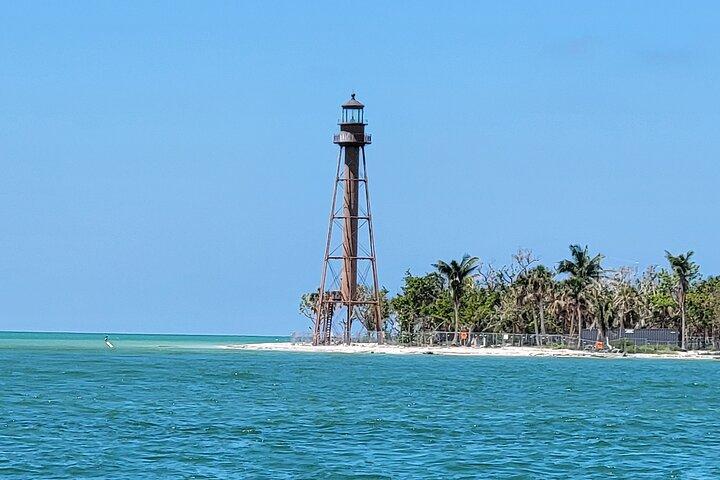 Fort Myers Beach Sunset and Dolphin Watching Cruise