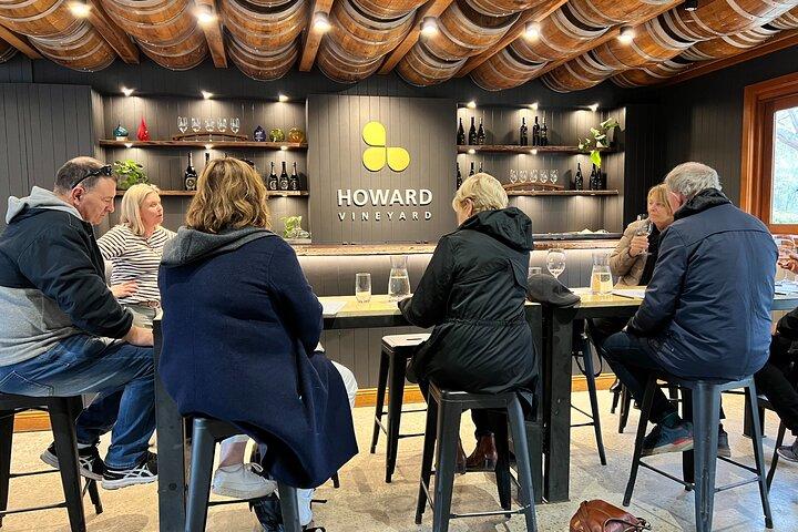 Small Group Adelaide Hills and Hahndorf Hideaway Tour from Adelaide