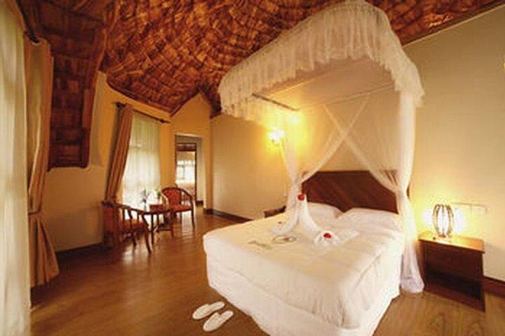 3 Days Ngorongoro Safari