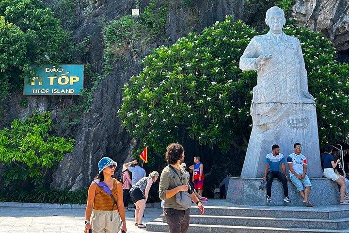 Uncover Northern Vietnam in 7 Days: Ninh Binh, Ha Long Bay & Sapa