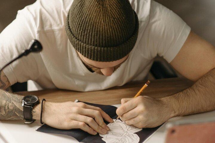 Explore Your Artistic Talent with WeLocArt in Paris