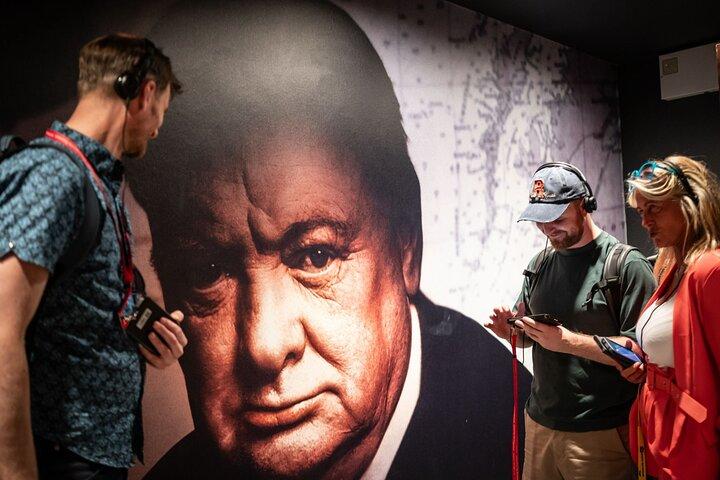 Westminster Private Tour with Abbey & Churchill War Rooms Tickets
