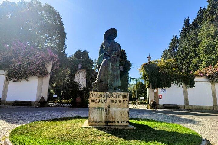 Walking Tomar: Templar Secrets & Convent of Christ Included