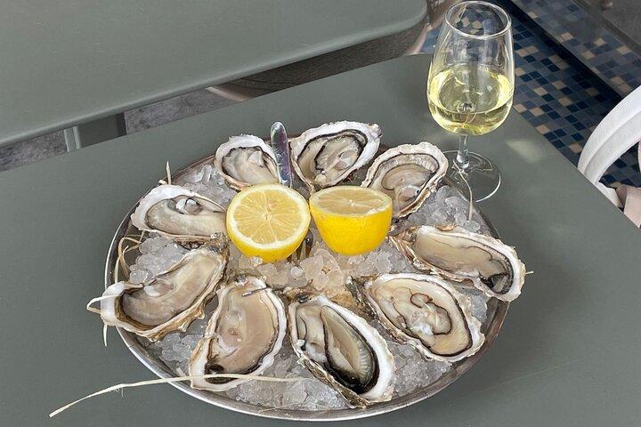 Private Food Tour in Montmartre