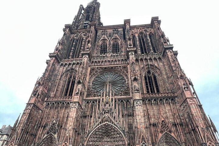 Private Tour of Basel and Alsace Region from Zurich
