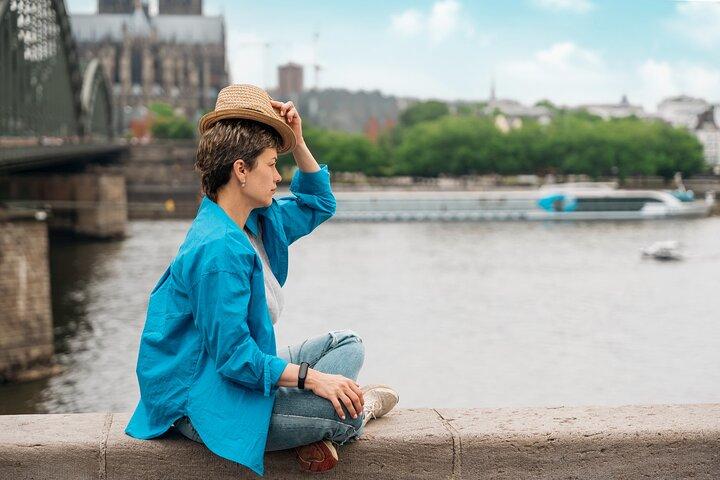 2 Countries in 1 Day: Cologne Day Tour from Amsterdam