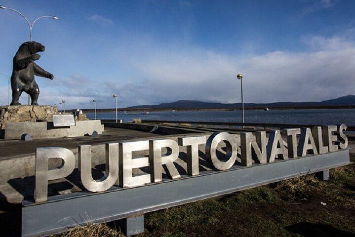 El Calafate to Puerto Natales Bus Transfer with Border Crossing