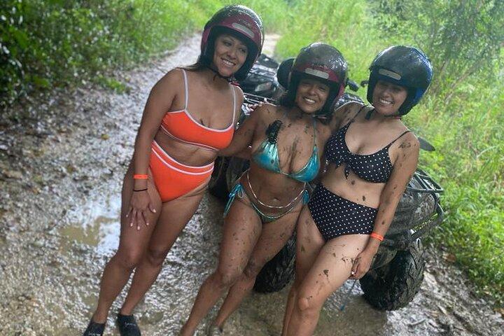 Missile Adventure Negril best ATV Tour Jamaica