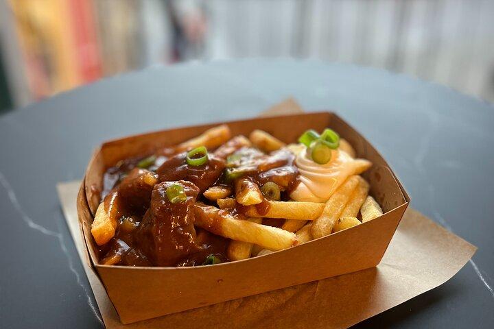 Bruges Food Tour with Full Meal & Drinks by Do Eat Better