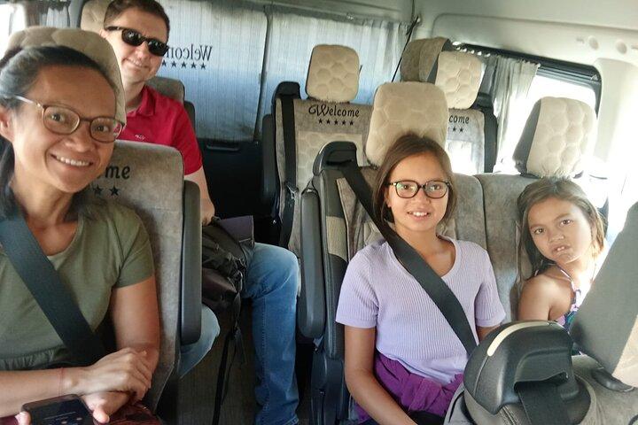 3-Night Private Tour of Upper Egypt from Cairo to Luxor