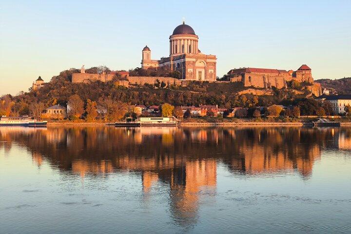 Szentendre, Visegrád & Esztergom Private Danube Bend Tour