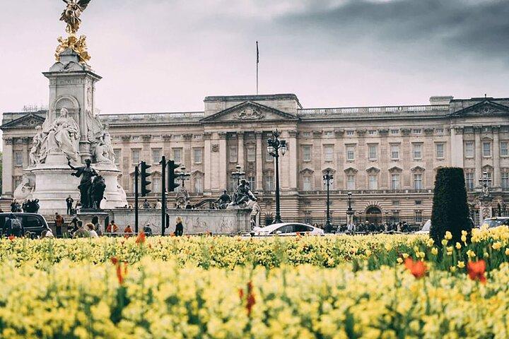 Essential London Half-Day Tour of Iconic Landmarks