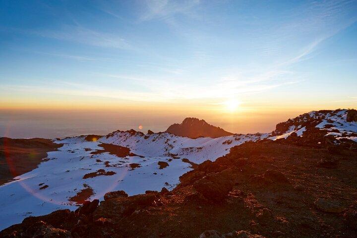 Marangu Route Day Trip