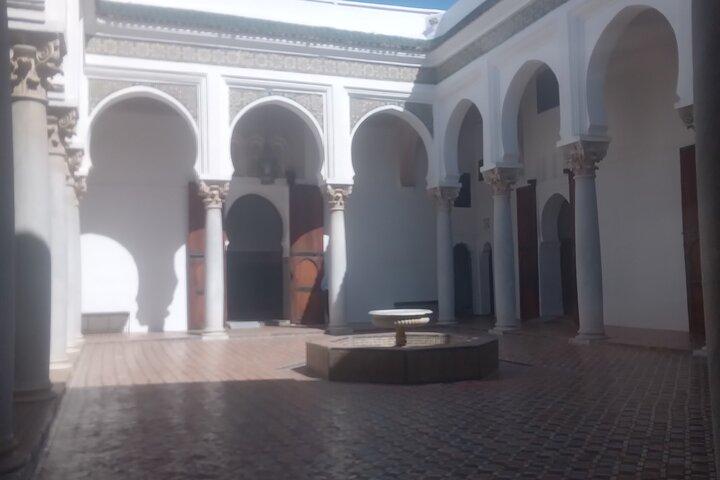Private Day Trip to Tetouan and Sightseeing of Tangier