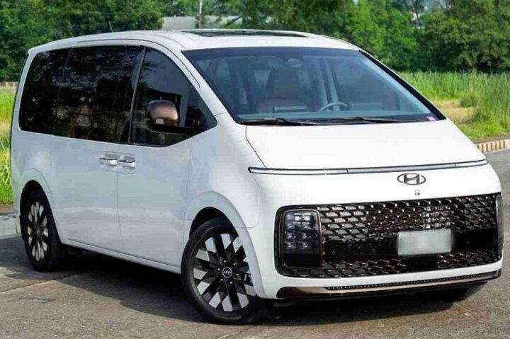 Incheon Airport Transfer service pick up drop off Seoul ~7 Pax