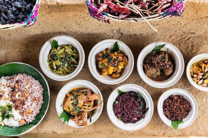 Round Up Sri Lanka in 10 Days Sightseeing Cultural and Activities